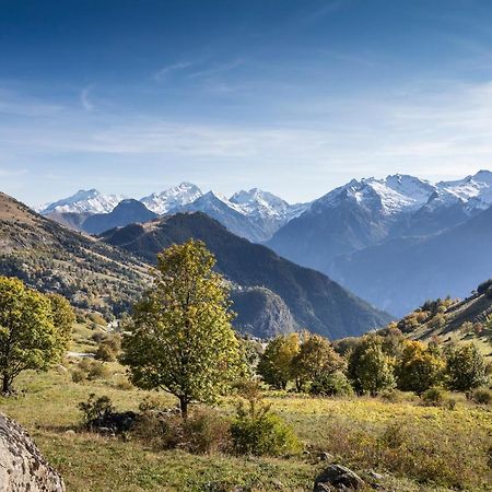 Terresens - Hotel Escapade Alpe d'Huez Екстер'єр фото