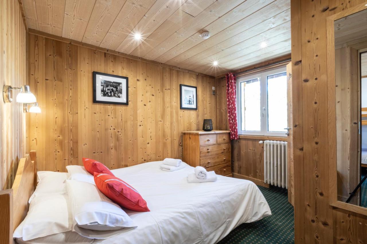Terresens - Hotel Escapade Alpe d'Huez Екстер'єр фото