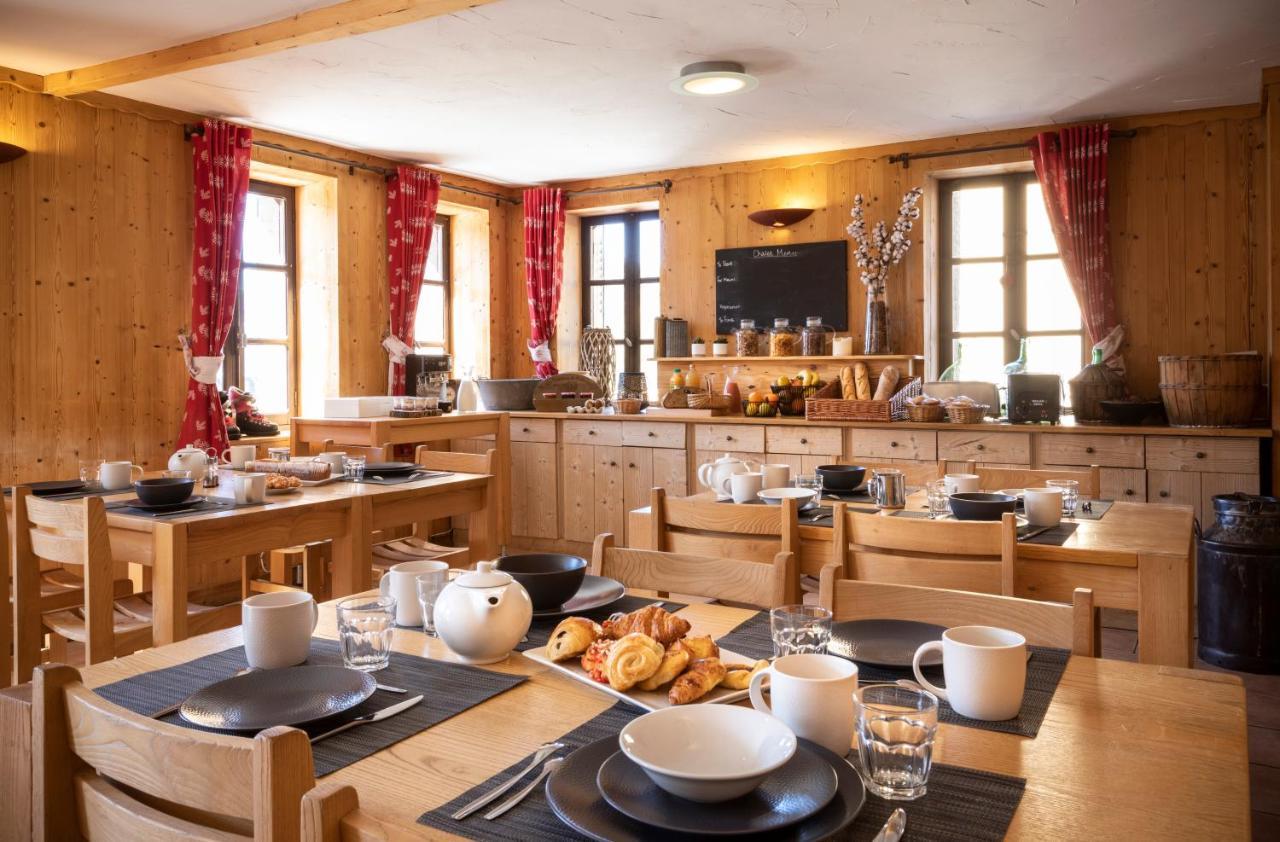 Terresens - Hotel Escapade Alpe d'Huez Екстер'єр фото